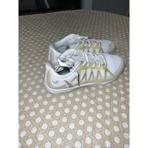 Cheerleading Shoes Varsity Dbl Edge 2 Size 8‎